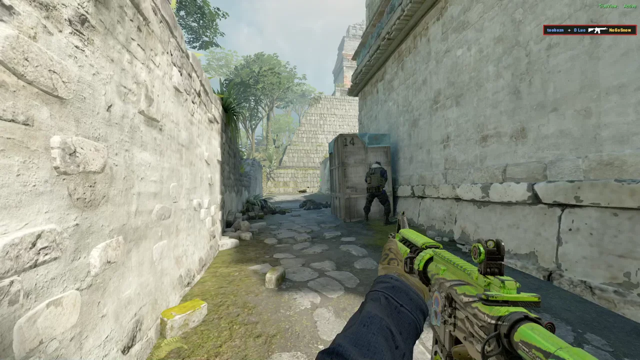 highlight
